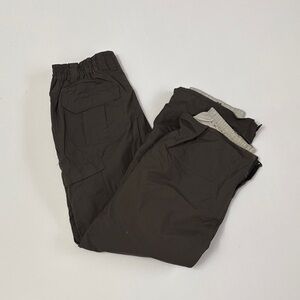 Snowboarding Cargo Pants